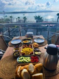 Barış Otel Didim