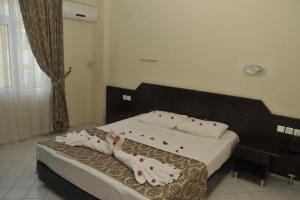 Barışcan Hotel