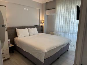 Begonvil Pansiyon Çanakkale