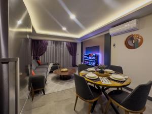 Belek 07 Luxury Suites Only For Family