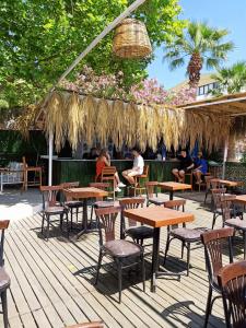 Belgin Hotel