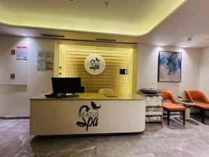 Bentley Hotel Bosphorus