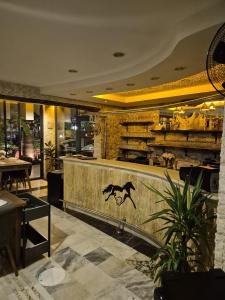 Beyaz Melek Hotel