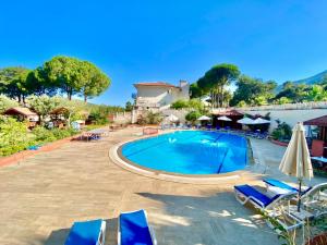 Boncuklu Otel