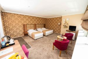 Deluxe Room,    , 