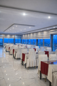 Bulut Hotel Denizli