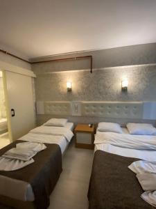 Bulut Hotel Denizli