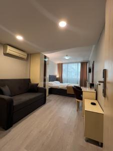 Buyar Otel