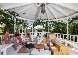 Calimera Hane Garden Otel