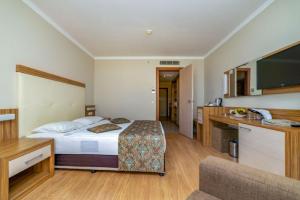 Calimera Hane Garden Otel
