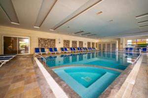 Calimera Hane Garden Otel