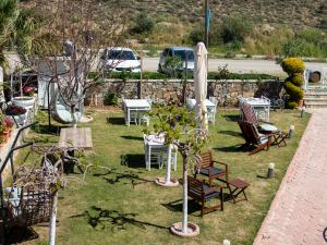 Calisto17 Otel
