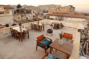 Cappadocia Balloon House