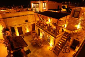 Cappadocia Balloon House