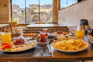 Cappadocia Balloon House