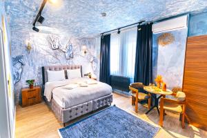 Cappadocia Divin Suites House