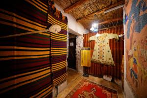 Cappadocia Nar Cave House & Swimming Pool