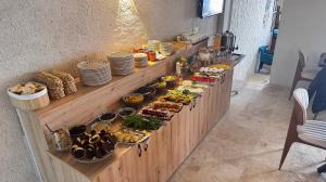 Cappatria Cave House