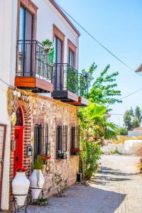 Carnaby Küçükköy Otel