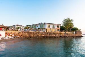 Carpe Diem Boutique Hotel - Adults Only