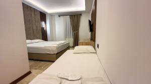 Casablanca Garden Hotel
