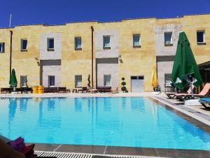 Casablanca Garden Hotel