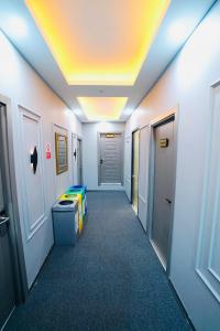 Cevas Suite Hotel