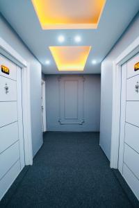 Cevas Suite Hotel