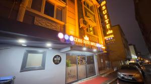 Cevas Suite Hotel