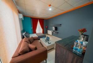 City Life Otel