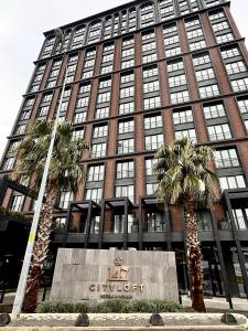 Cityloft 147