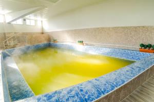 Continent Hotel Kapadokus Thermal