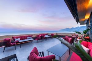 Crowne Plaza Antalya
