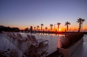 Crowne Plaza Antalya