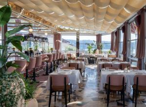 Crowne Plaza Istanbul Ortakoy Bosphorus