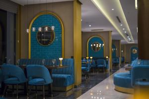 Crowne Plaza Yalova