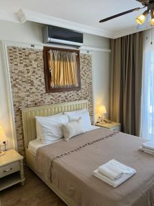 Cunda Paradise Otel