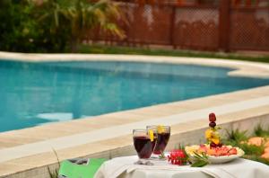 Cunda Paradise Otel