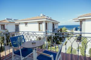 Cunda Say Resort