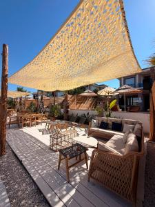Cunda Say Resort