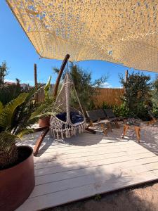 Cunda Say Resort