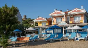 Cundavilla Hotel & Suites