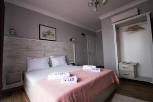 Cundavilla Hotel & Suites