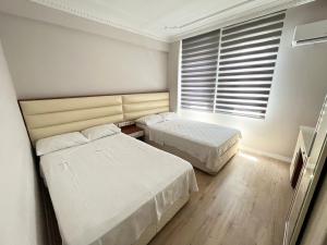 Standart Twin Room, Deniz ve Şehir Manzaralı, 