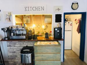 Denizatı Pansiyon Bodrum