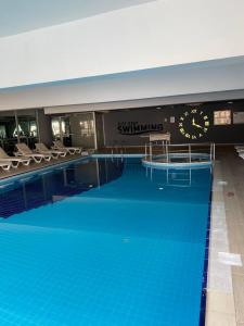 Dalaman Airport Lykia Termal & Spa Hotel