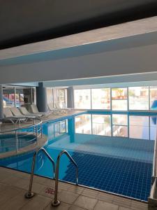 Dalaman Airport Lykia Termal & Spa Hotel
