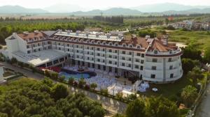 Dalaman Airport Lykia Termal & Spa Hotel