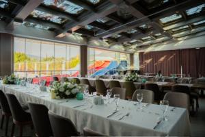 Dalaman Airport Lykia Termal & Spa Hotel