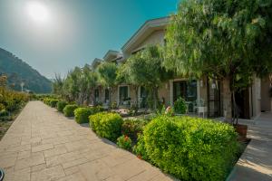 Dalyan Resort & Spa ( Adult Only )